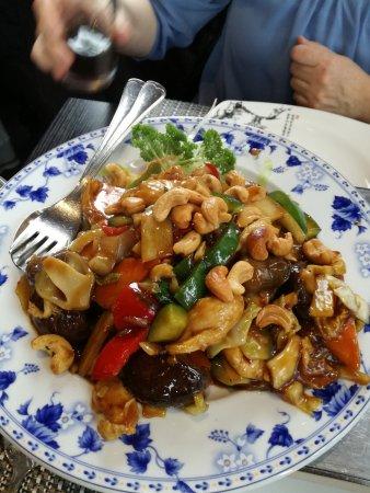 Wok Restaurant Lotus